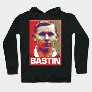 Bastin Hoodie